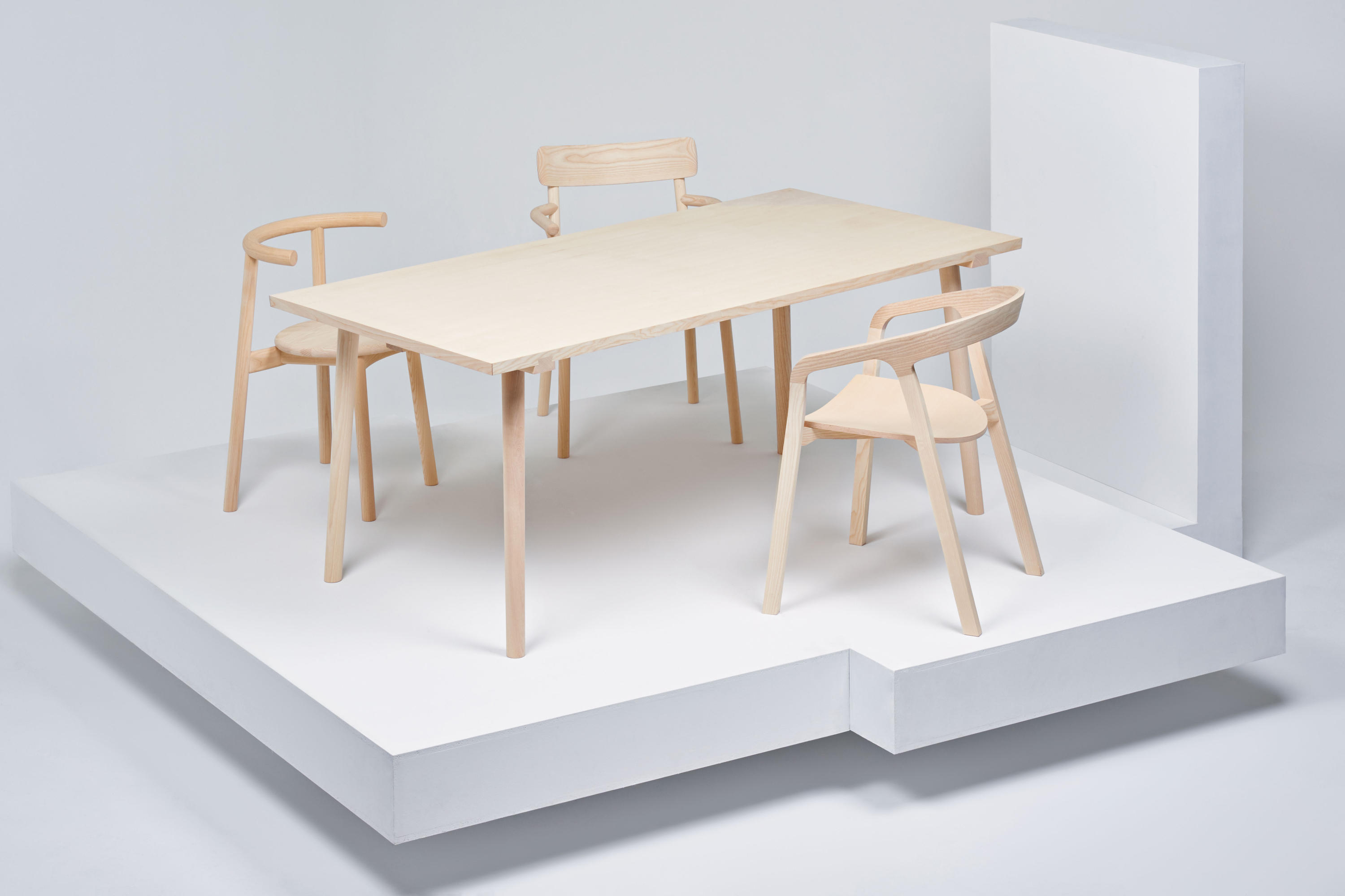 创意家具 - 桌几|餐桌|办公家具|设计师家具|简易餐桌